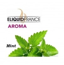 Άρωμα Eliquid France Mint 10ml - ηλεκτρονικό τσιγάρο 310.gr